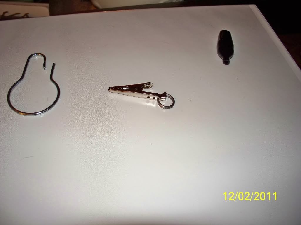 Homemade Planer board releases Forums